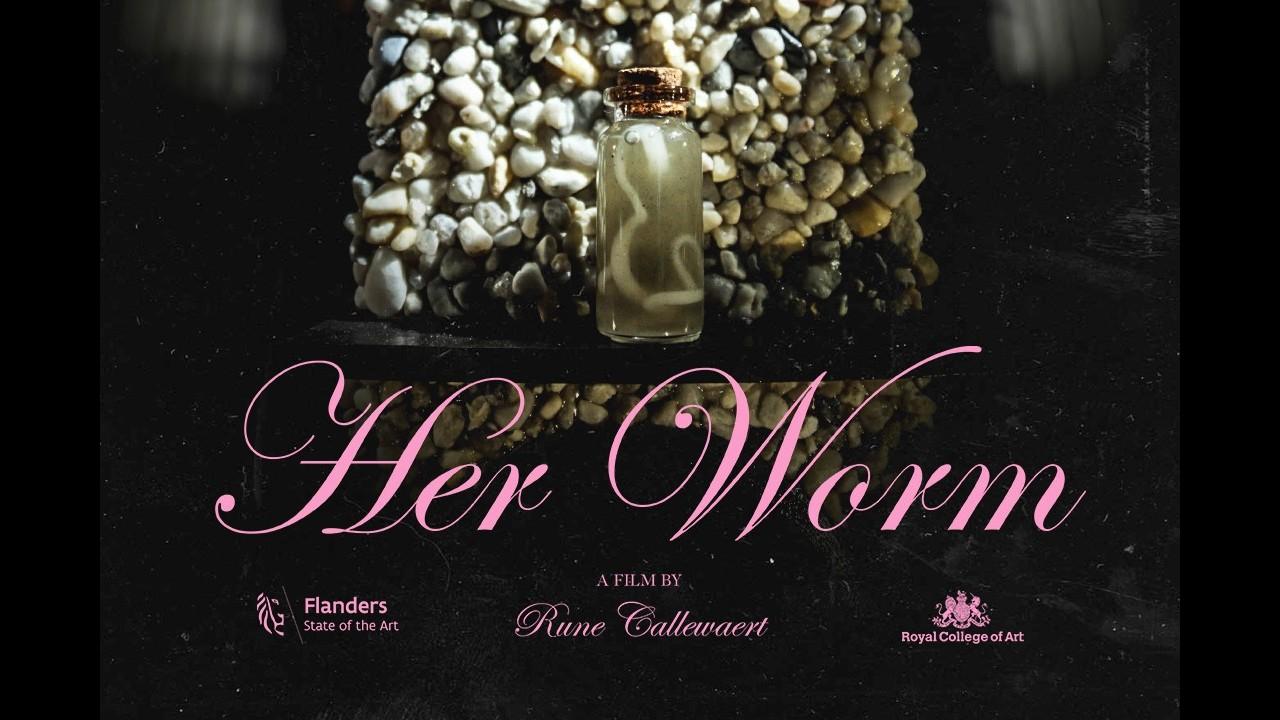 Her Worm Trailer