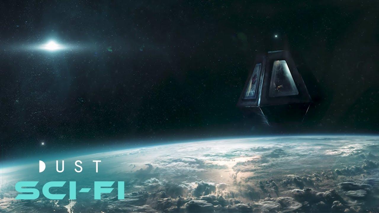 I Need My Space Trailer
