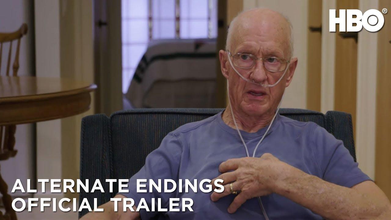 Alternate Endings: Six New Ways to Die in America Trailer