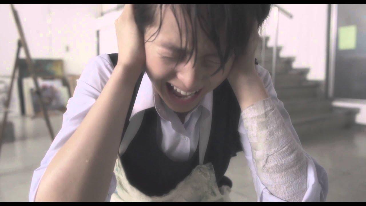 Nowhere Girl Trailer