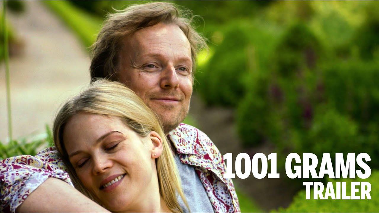 1001 Grams Trailer