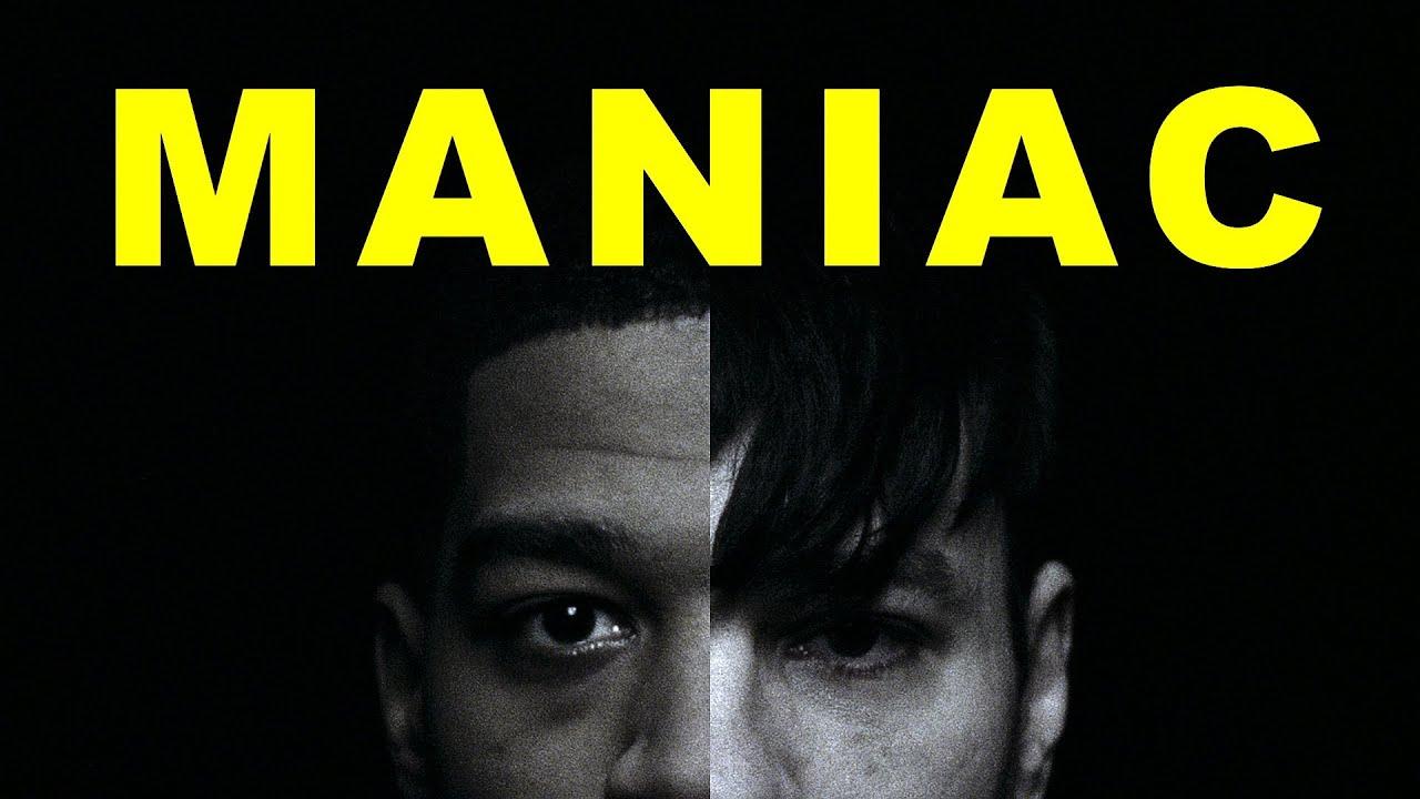 Maniac Trailer