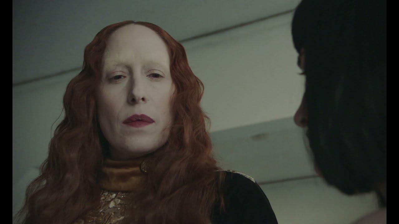 Brutalia, Days of Labour Trailer