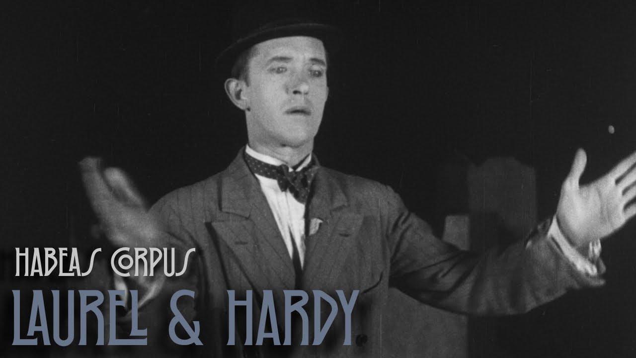 Habeas Corpus Trailer