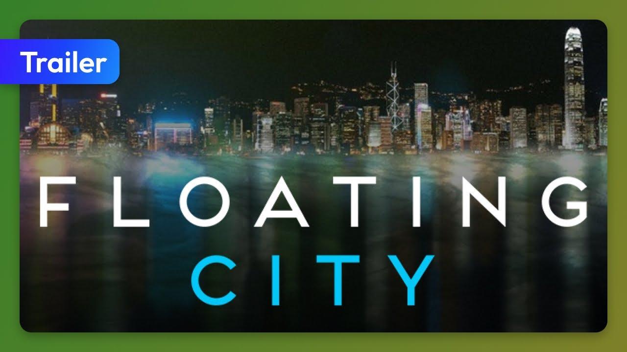 Floating City Trailer