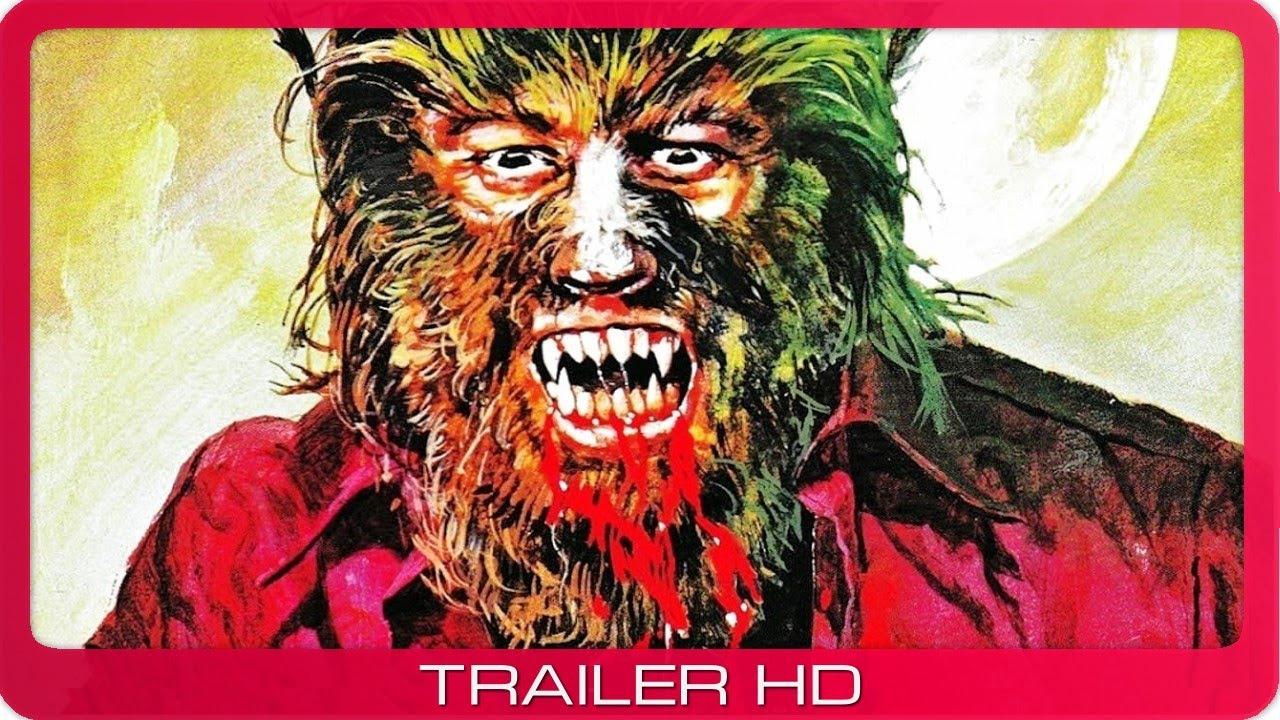 Night of the Howling Beast Trailer