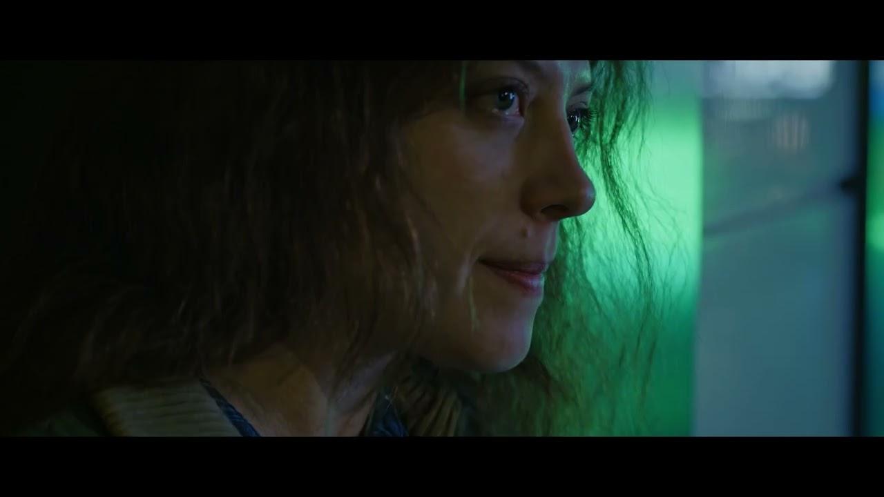 Nocturna Trailer