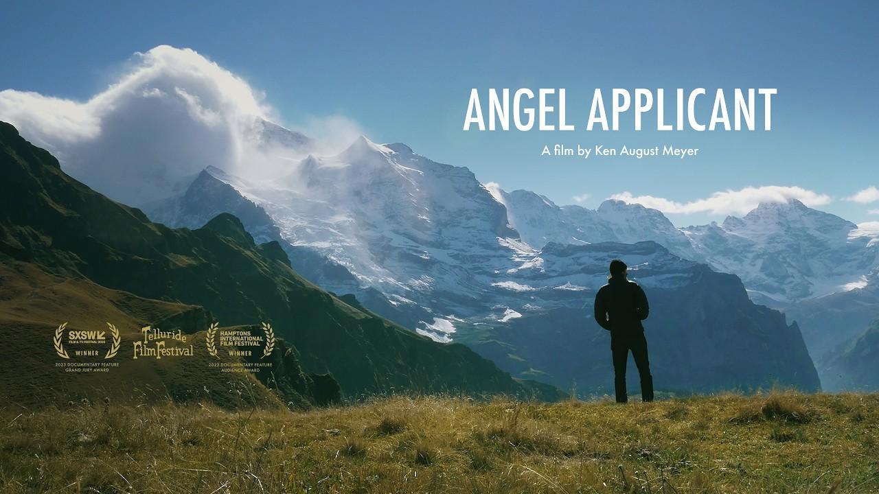 Angel Applicant Trailer