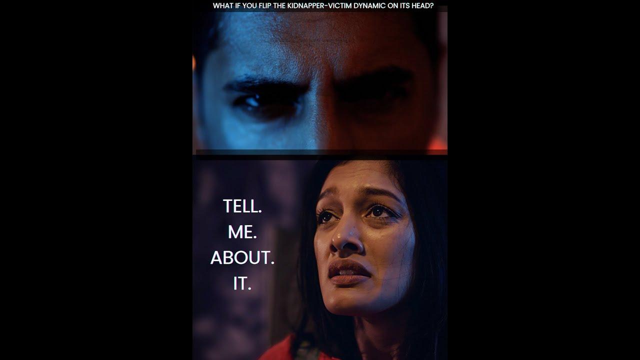 Tell Me About It Trailer