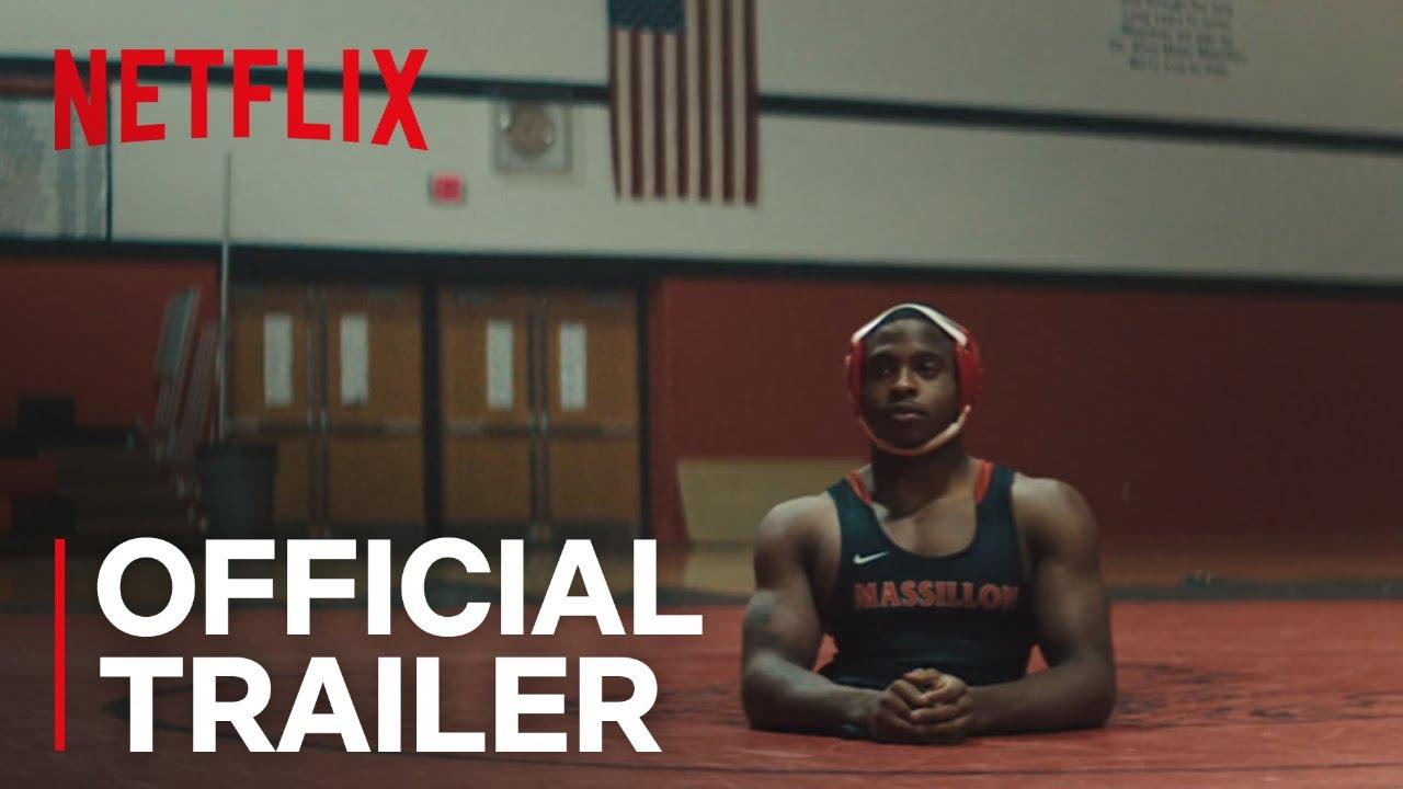 Zion Trailer