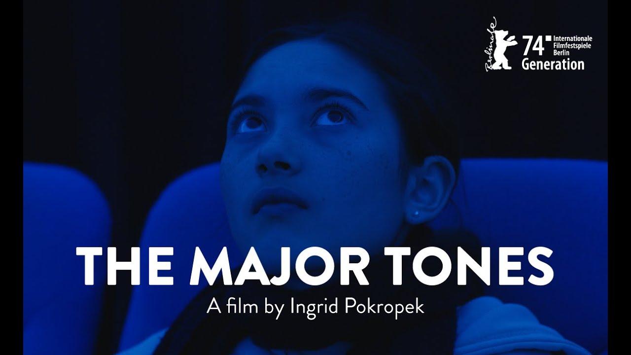 The Major Tones Trailer