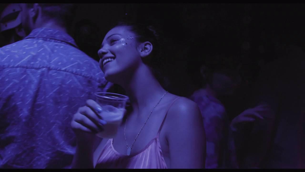 Purple Night Trailer