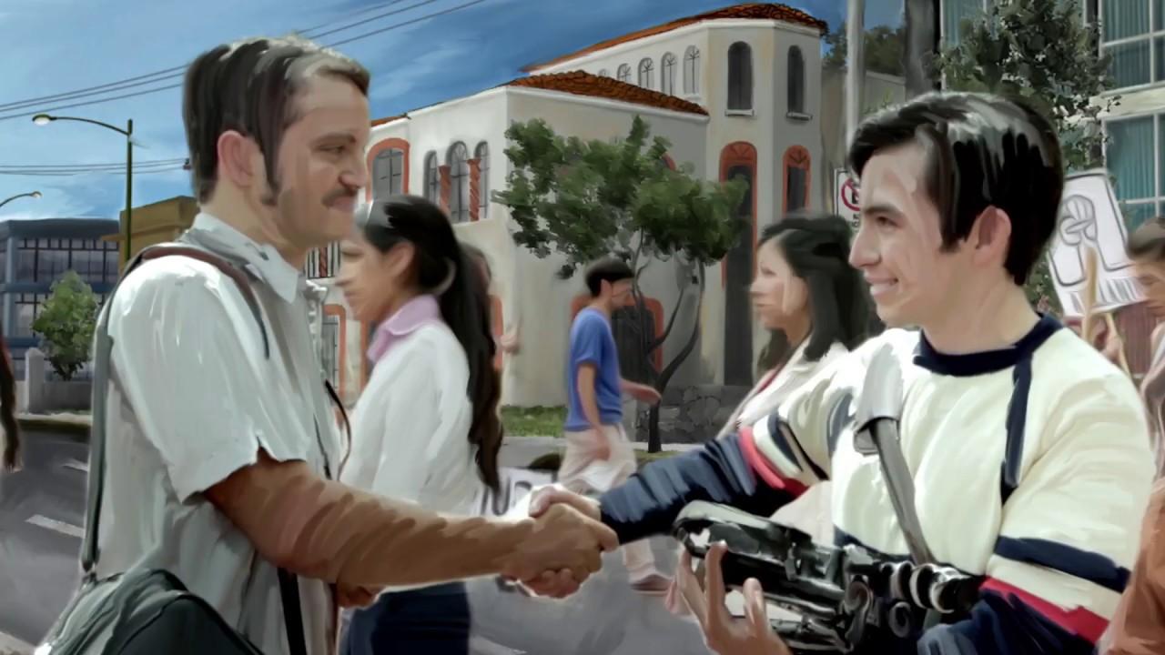 Olimpia Trailer