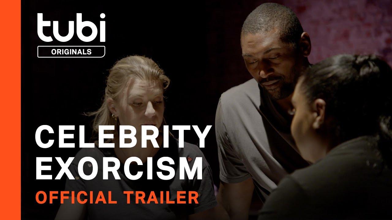 Celebrity Exorcism Trailer