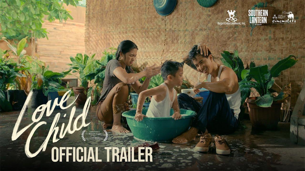 Love Child Trailer