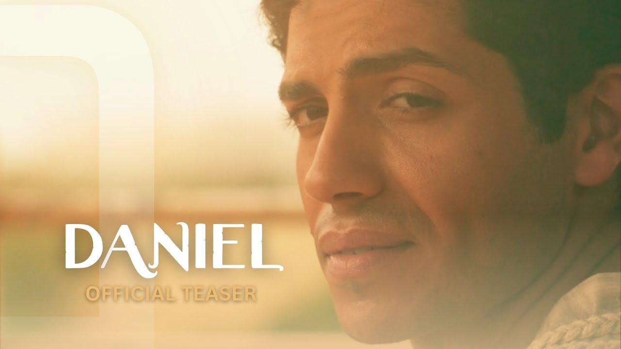 Daniel and the Fiery Furnace Trailer