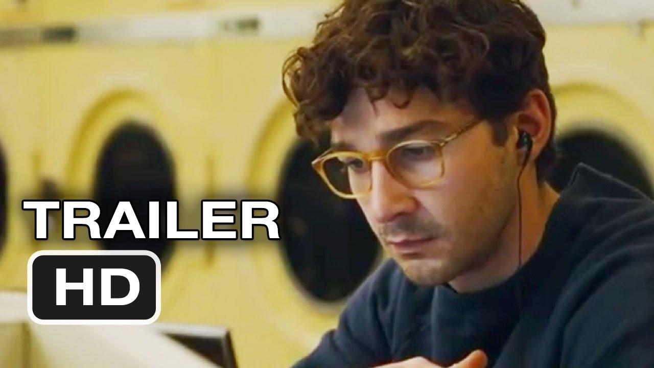 The Company You Keep Trailer