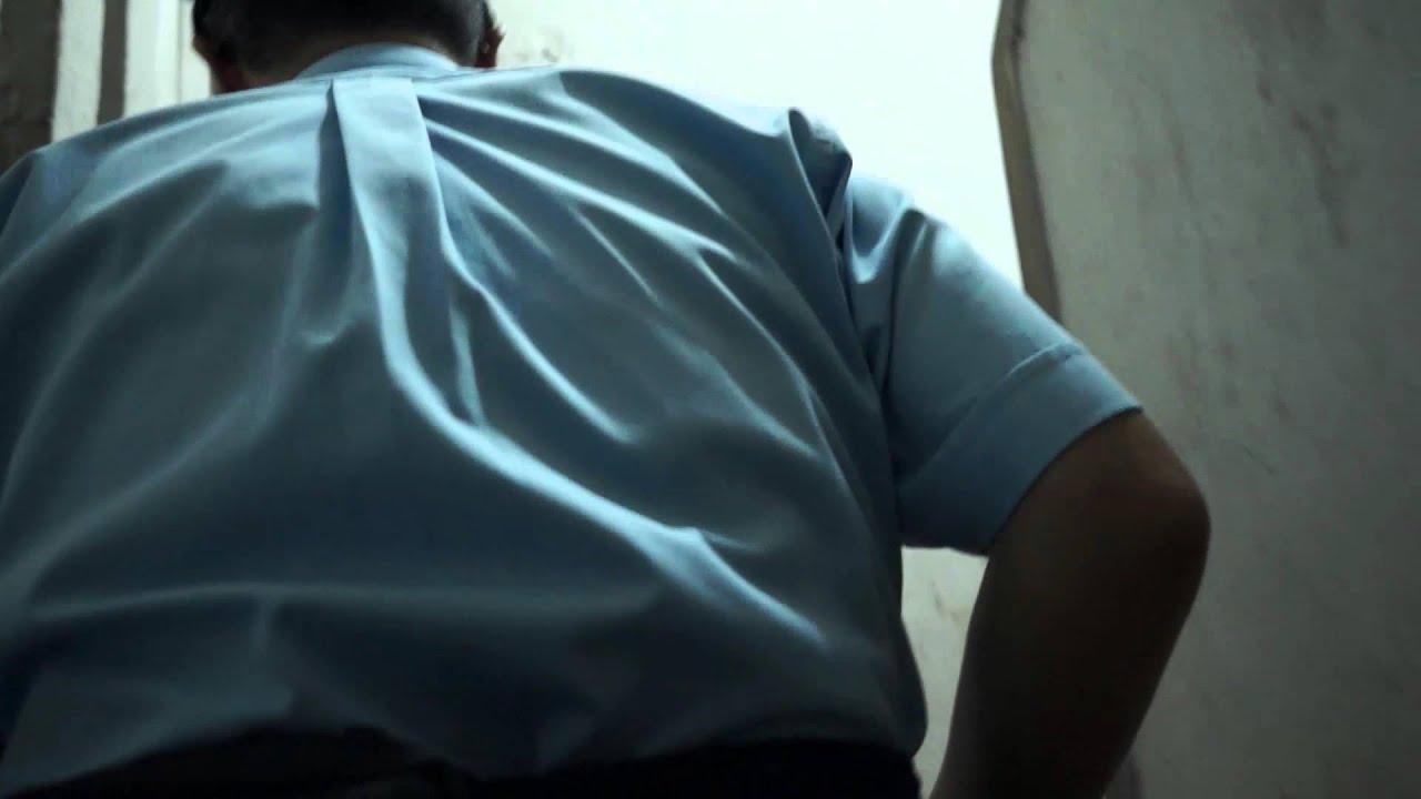 Police Report 2014 Trailer
