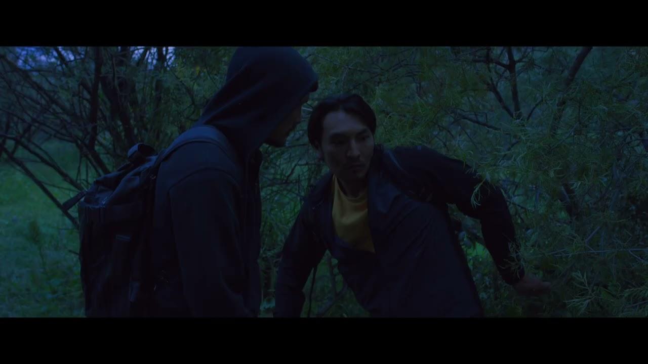 Deal at the Border Trailer