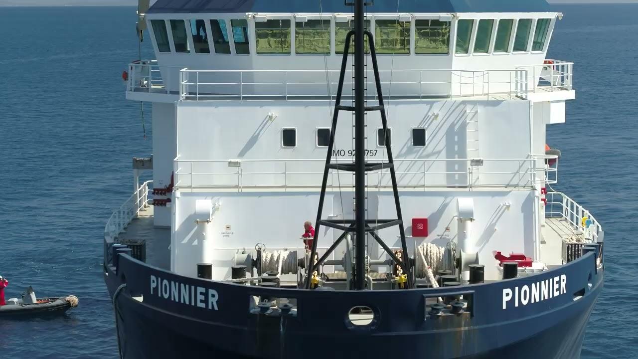 The Mystery of the Med Rings Trailer