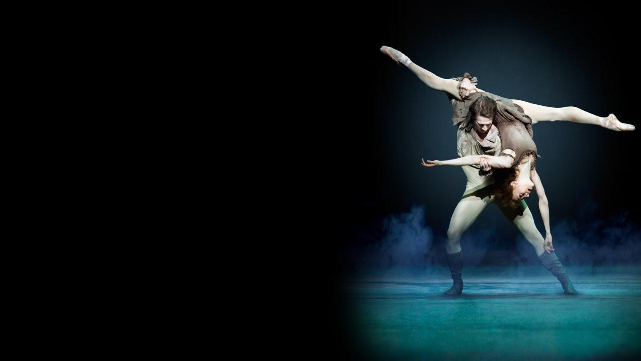 Manon (The Royal Ballet) Trailer