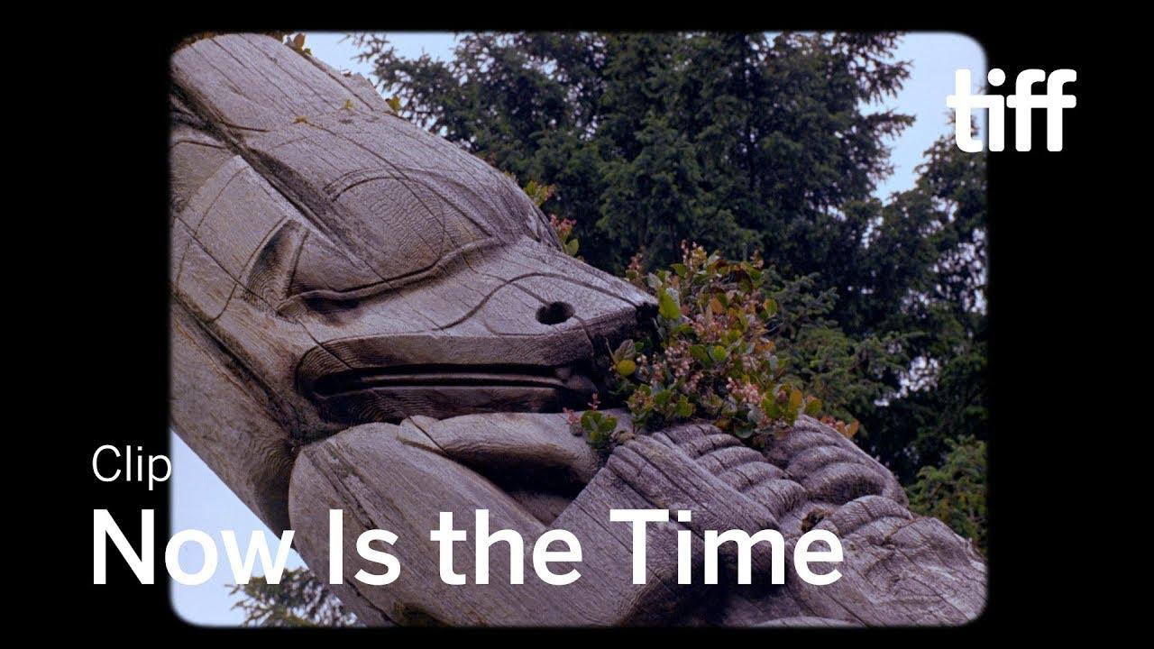 Now Is the Time Trailer