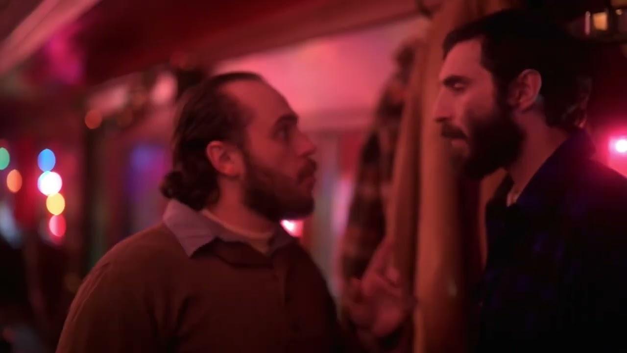 One for the Road (David Jester) Trailer