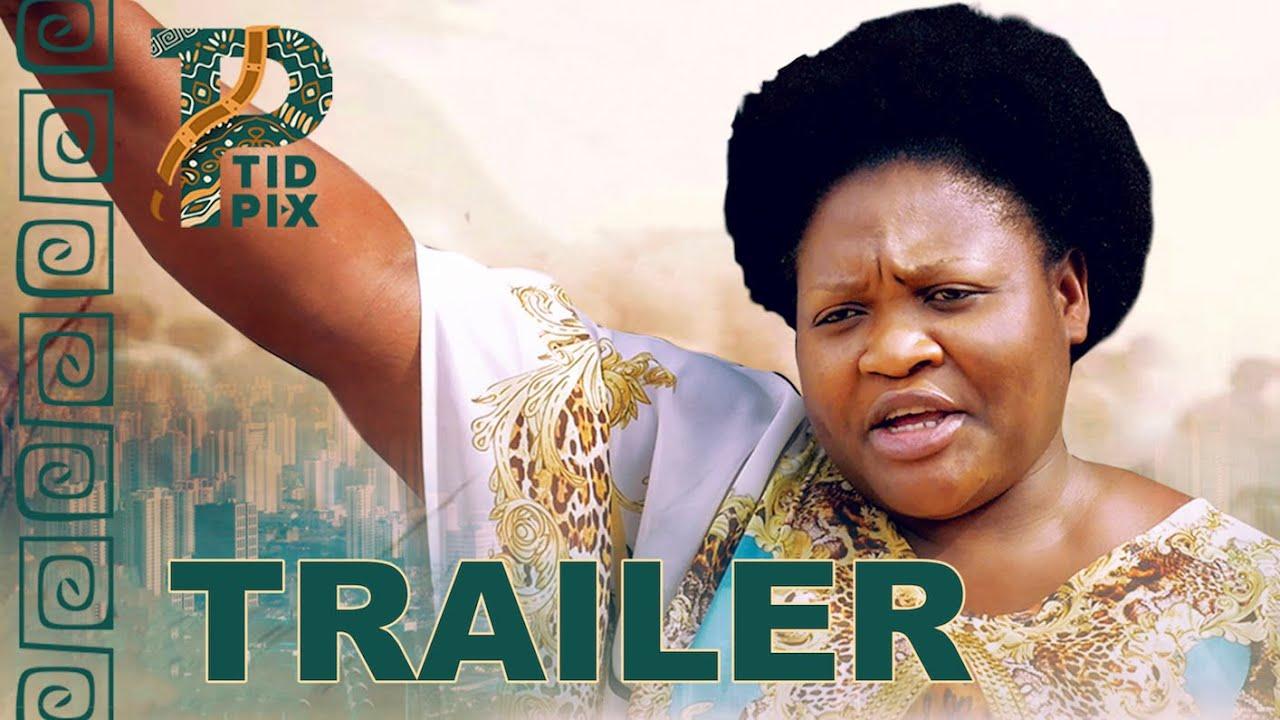 Afrokons Trailer