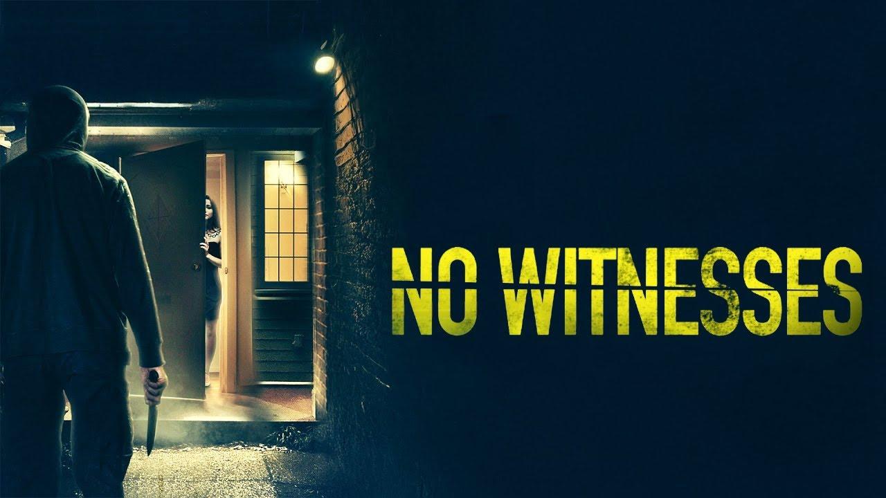 No Witnesses Trailer