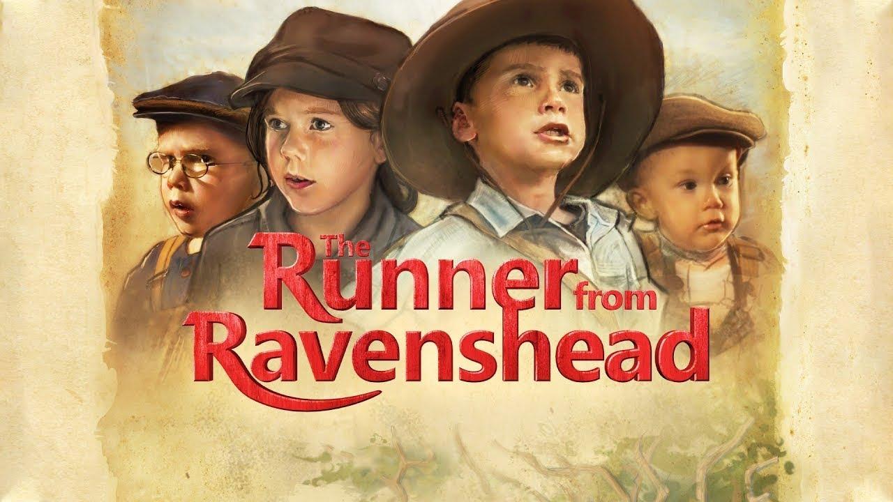 The Runner from Ravenshead Trailer