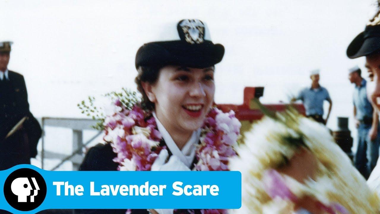 The Lavender Scare Trailer