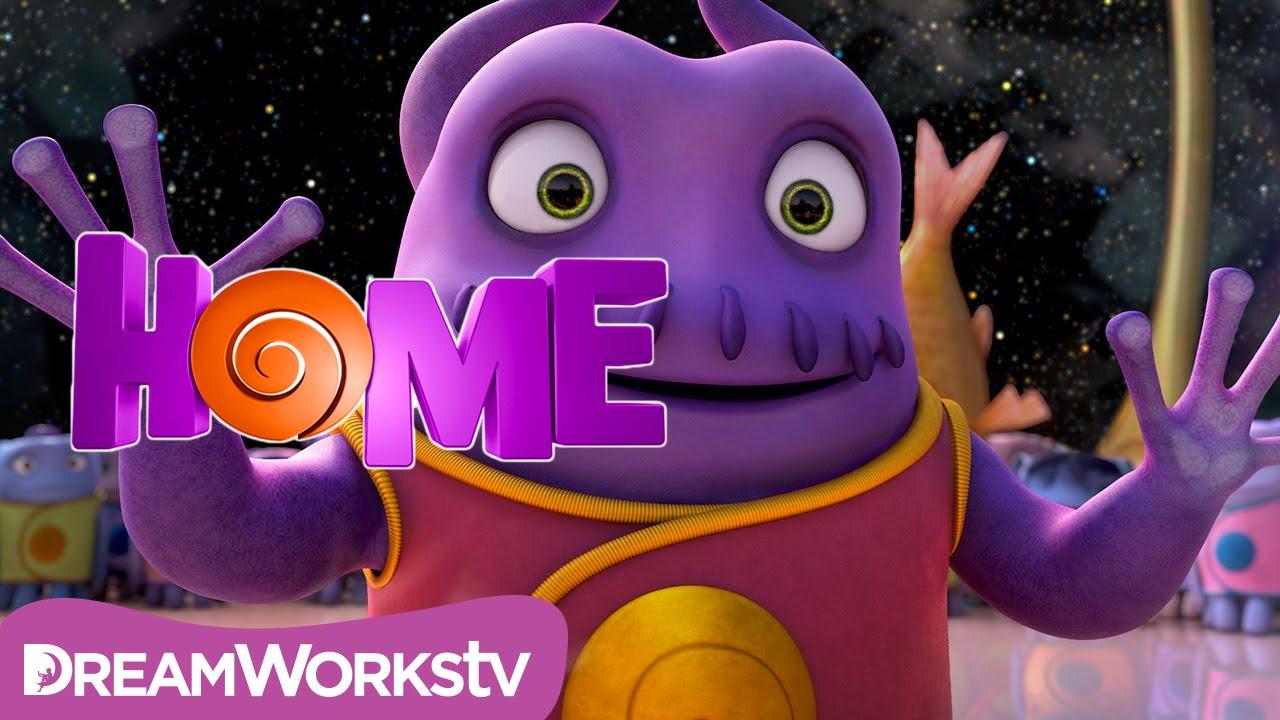 Almost Home Trailer