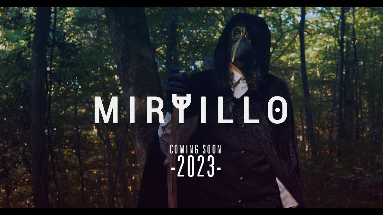 MIRTILLO - numerus I Trailer