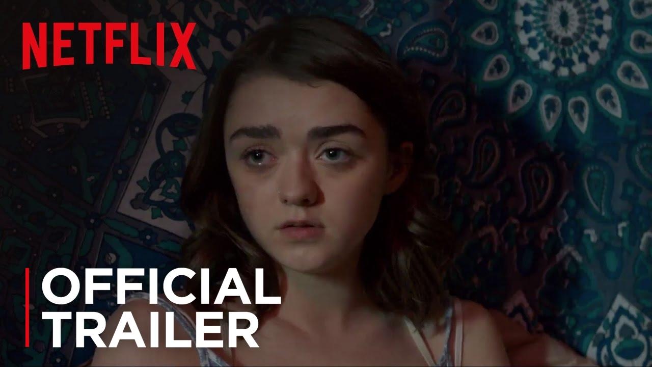 iBoy Trailer
