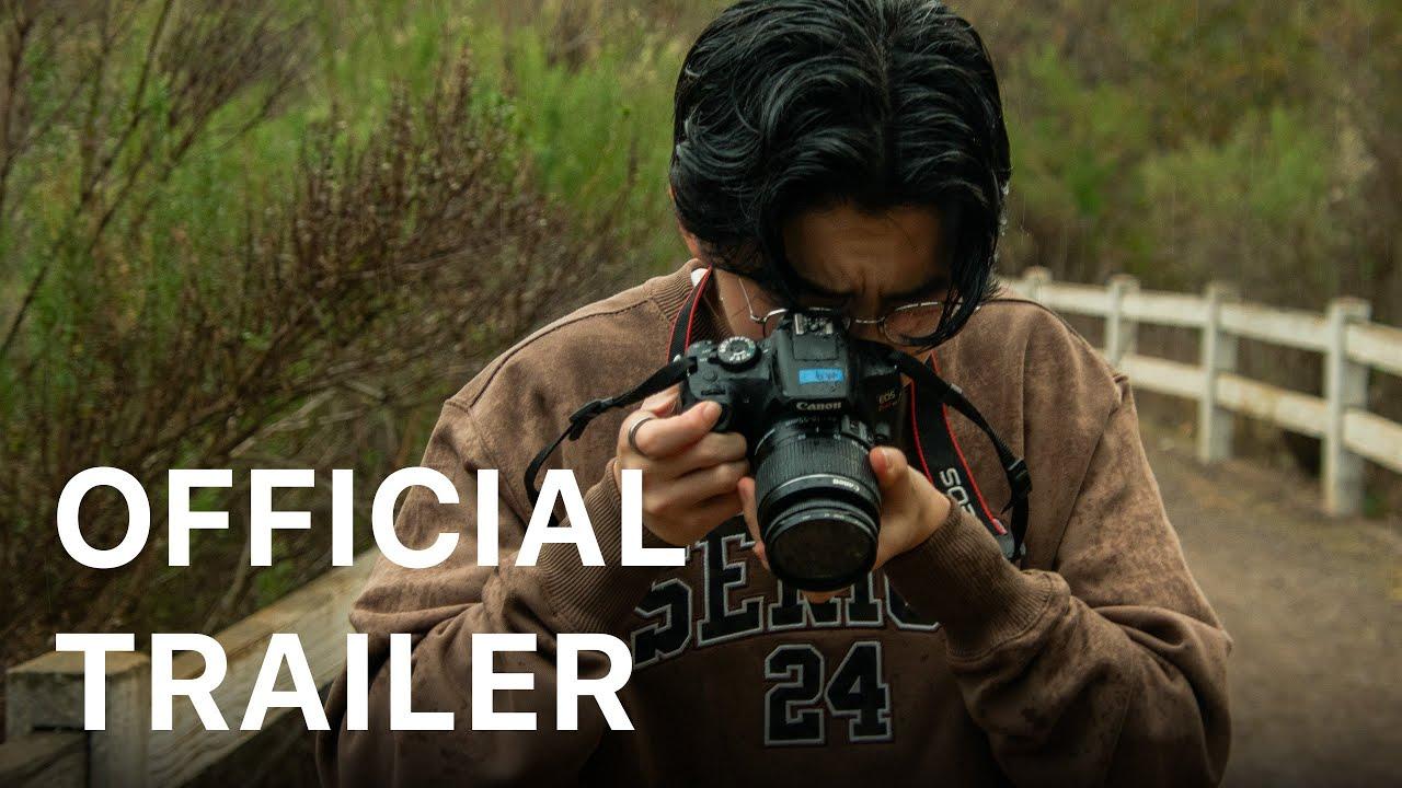 The Certain Image Trailer