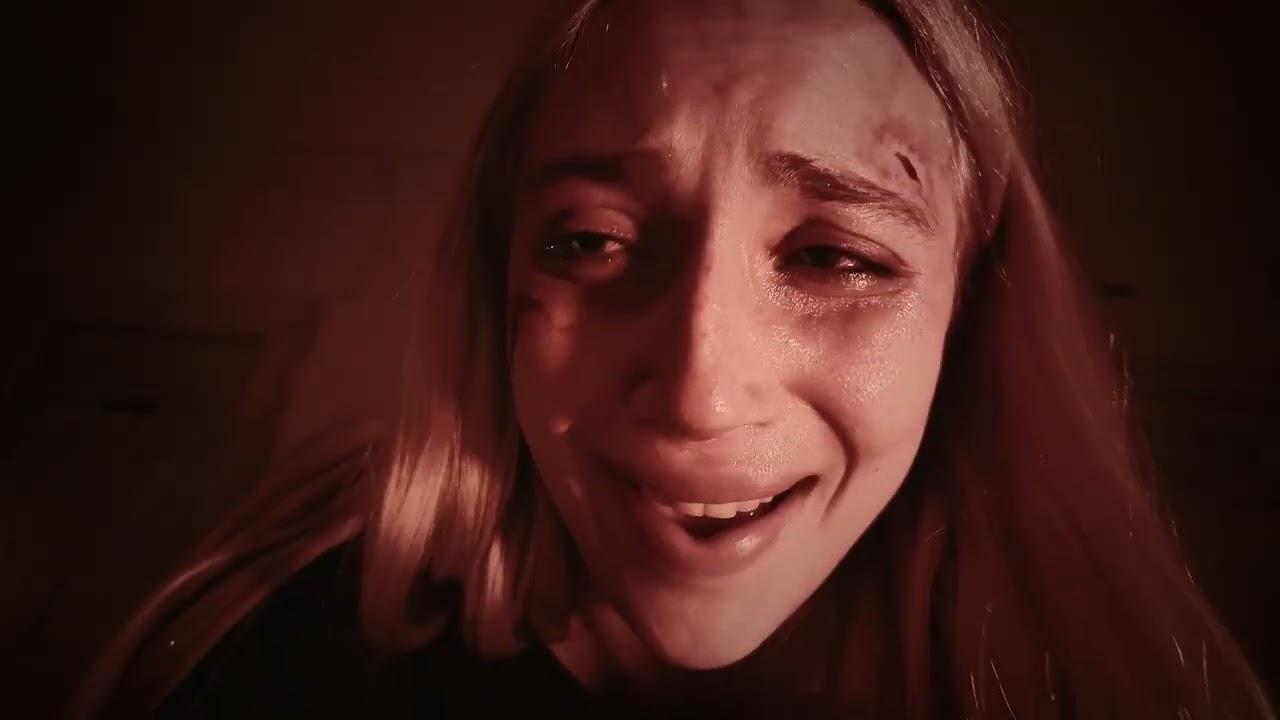 The Psychic: Files Trailer