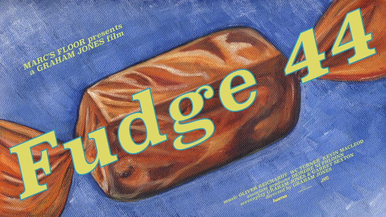 Fudge 44 Trailer