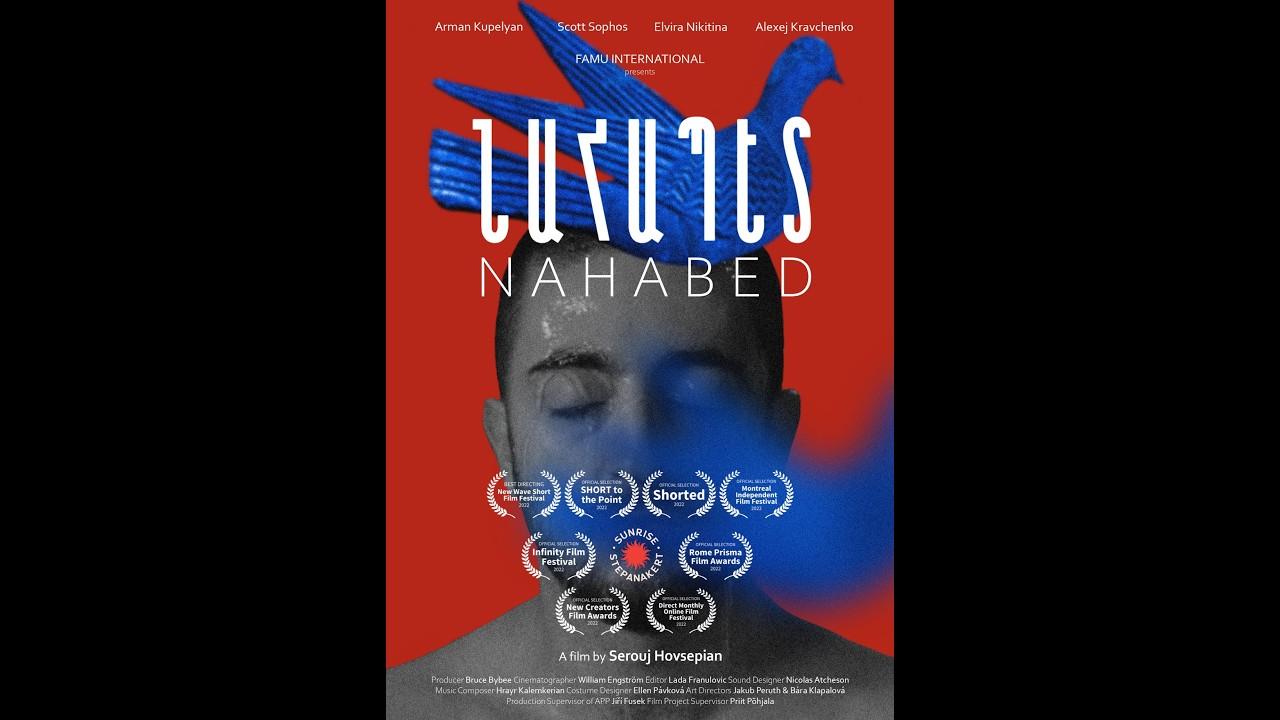 NAHABED Trailer