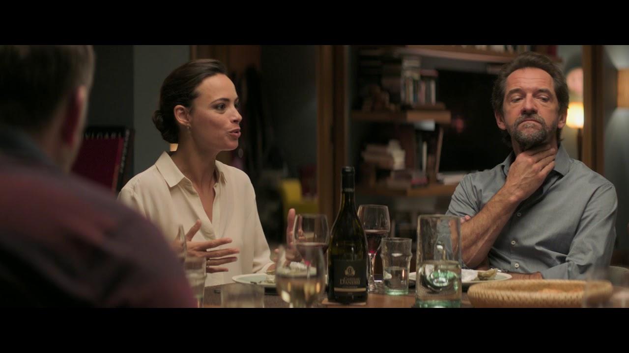Nothing to Hide Trailer