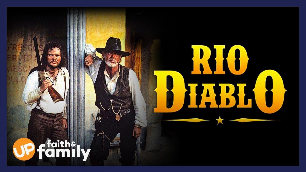 Rio Diablo Trailer