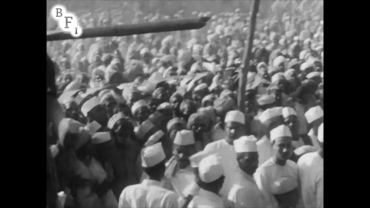 India Trailer