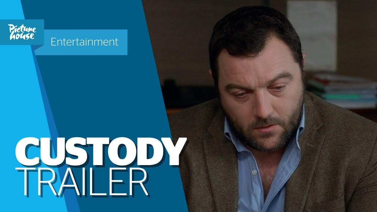 Custody Trailer
