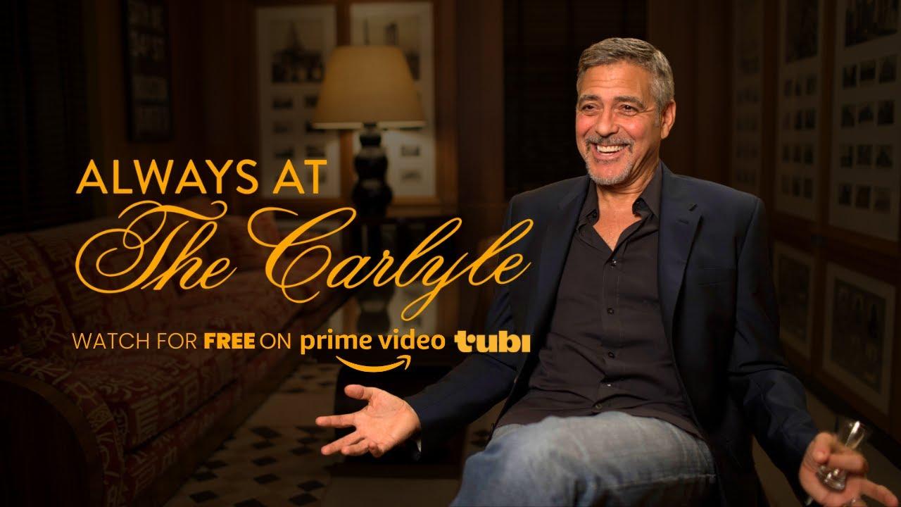Always at The Carlyle Trailer
