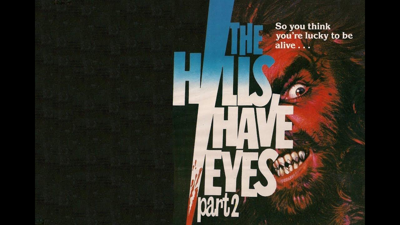 The Hills Have Eyes Part 2 Trailer