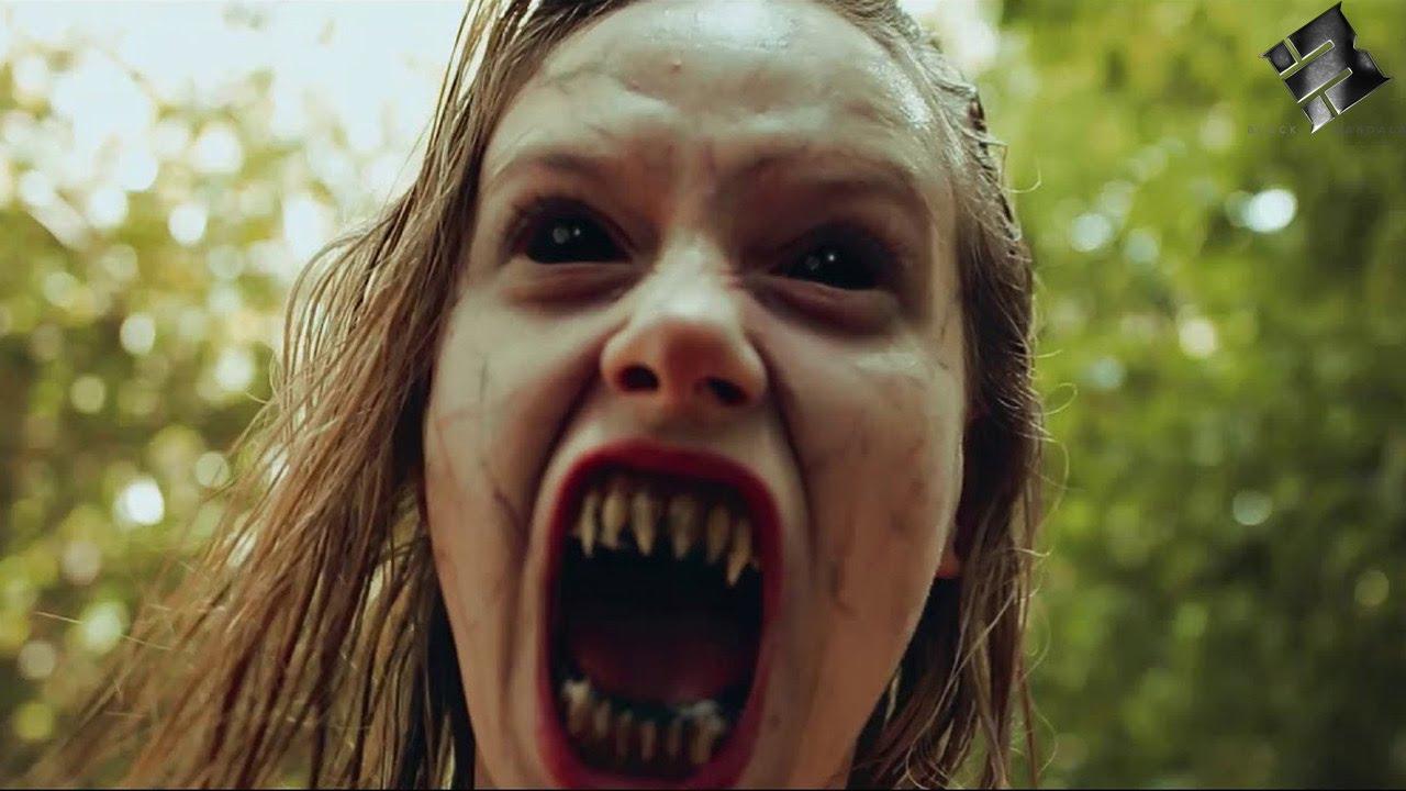 Wicked Witches Trailer
