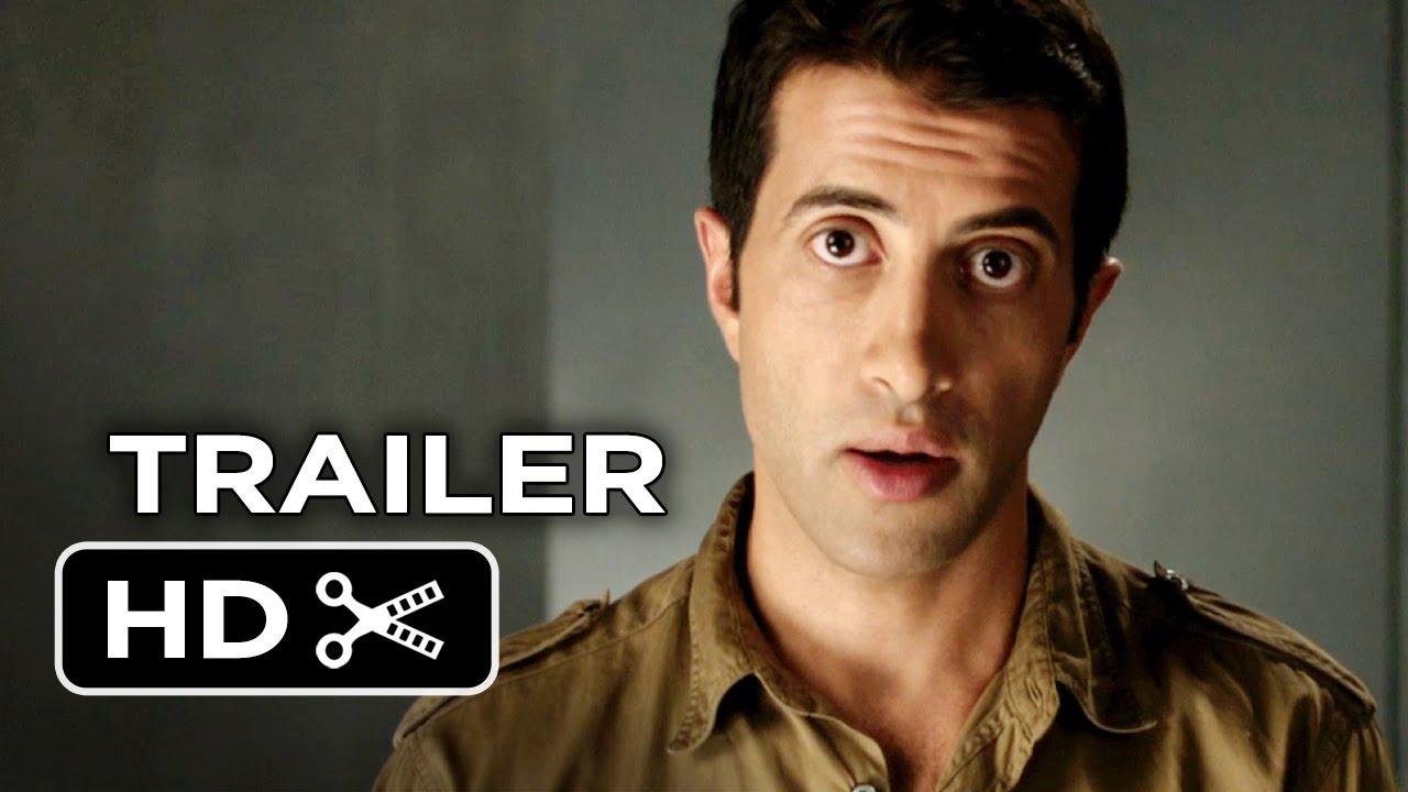 The Green Prince Trailer