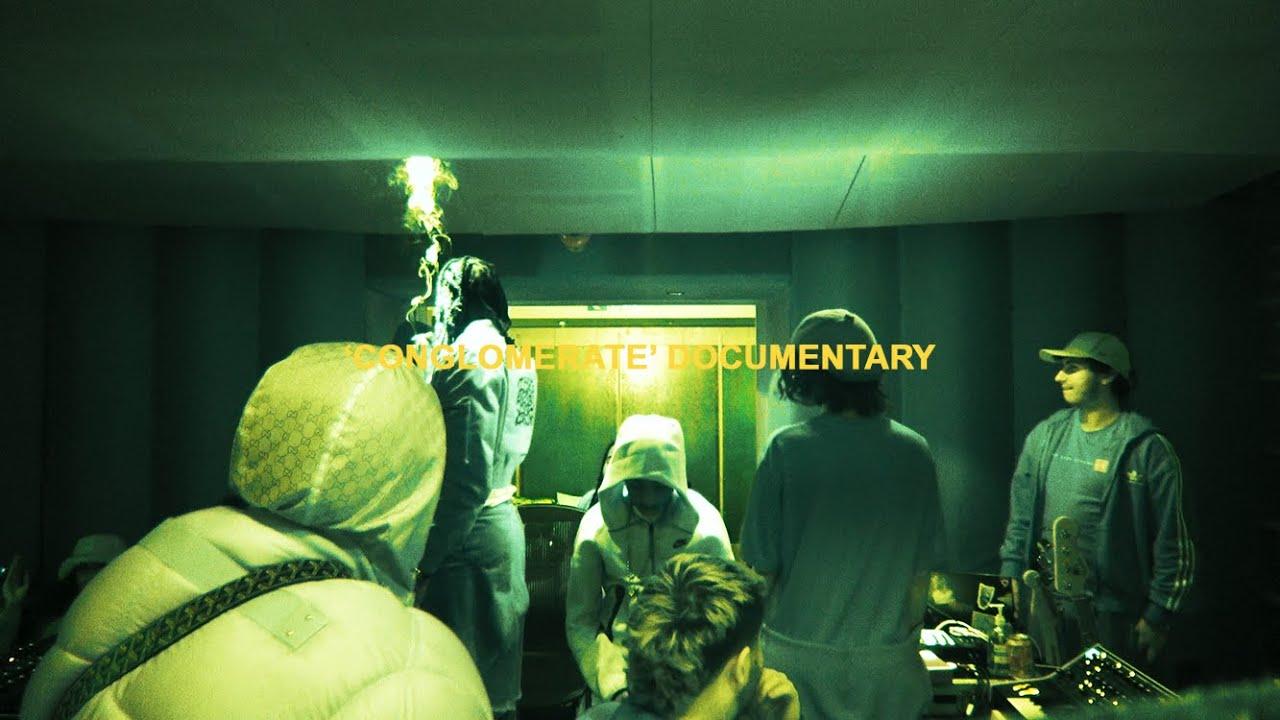 'CONGLOMERATE' The Documentary Trailer