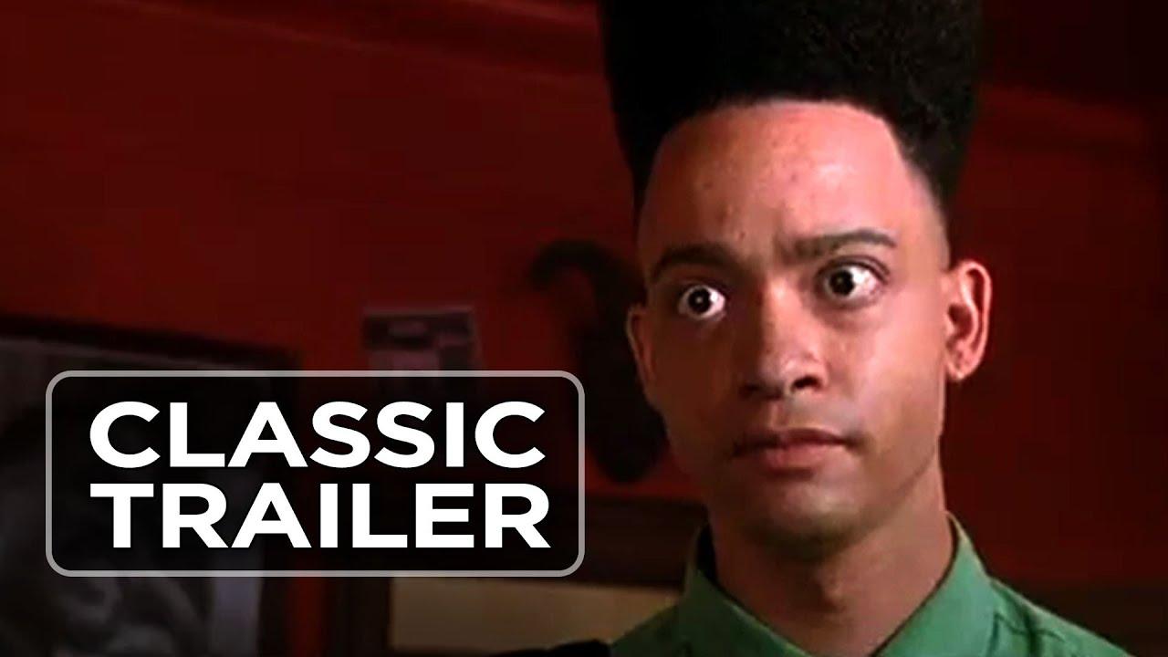 House Party 2 Trailer