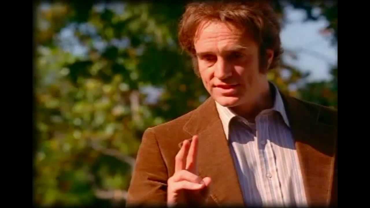 Fathers and Sons Trailer