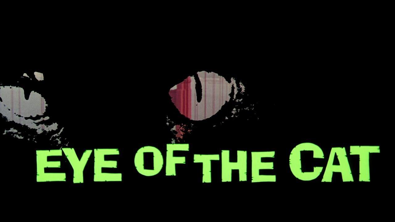Eye of the Cat Trailer